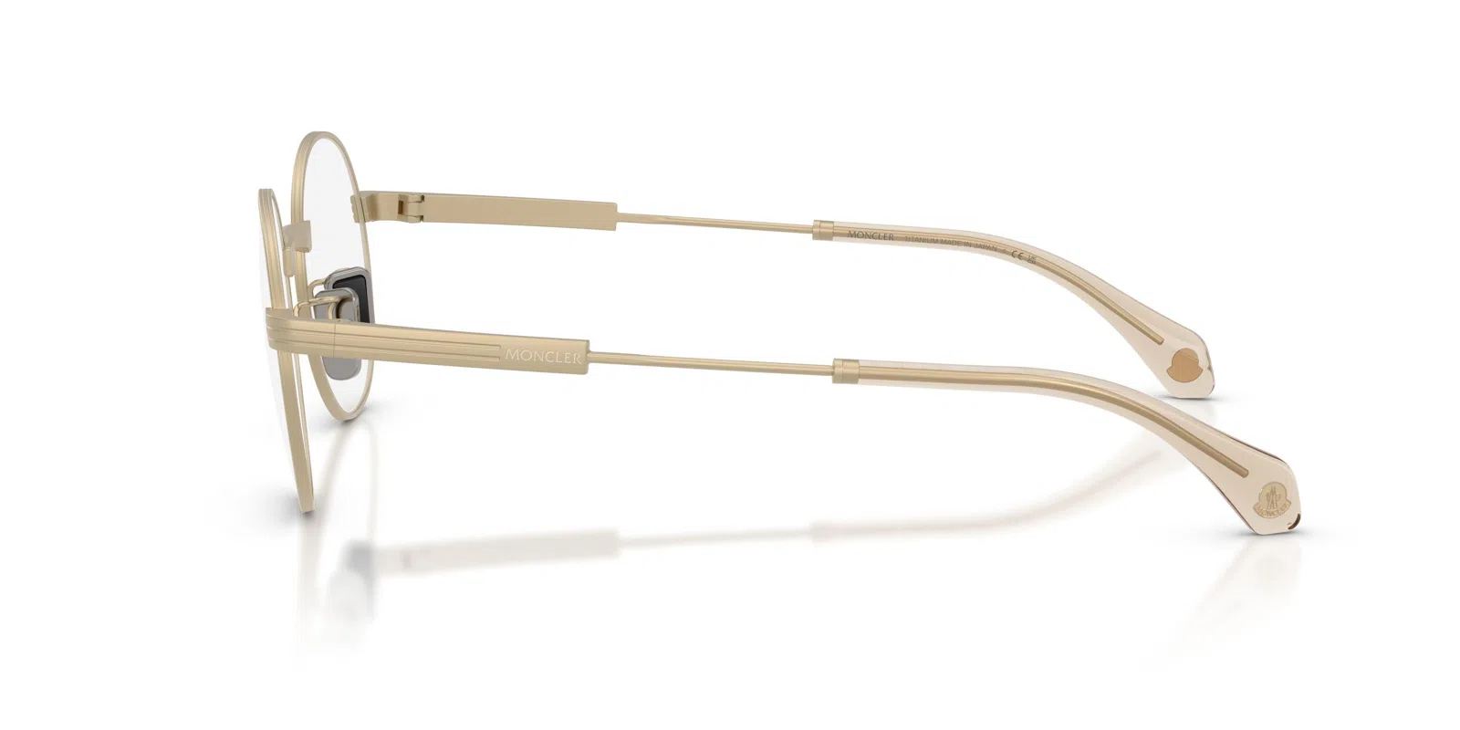 Moncler Suffuse 4015T Sunglasses - view 11